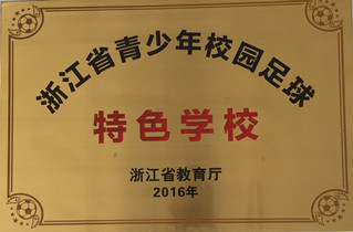 2017年萧山区校园足球超级联赛